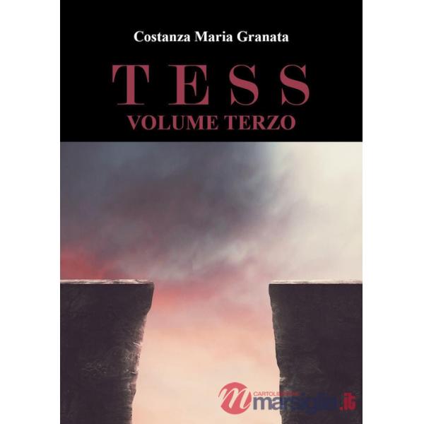 Tess. Vol. 3