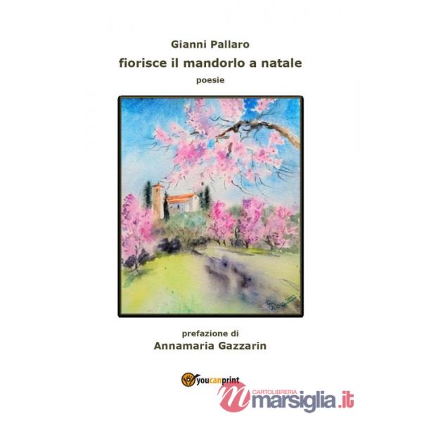 Fiorisce il mandorlo a Natale