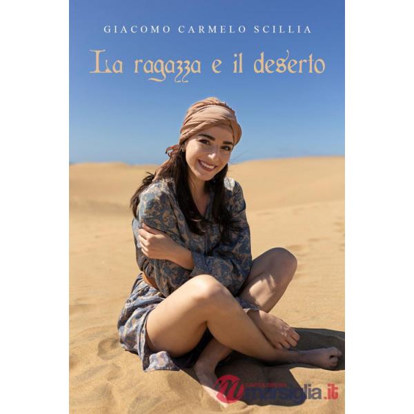 Ragazza e il deserto (La)
