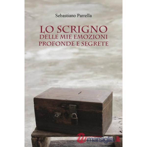 Scrigno delle mie emozioni profonde e segrete (Lo)