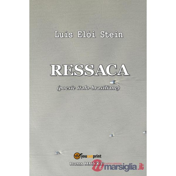 Ressaca. Poesie italo-brasiliane