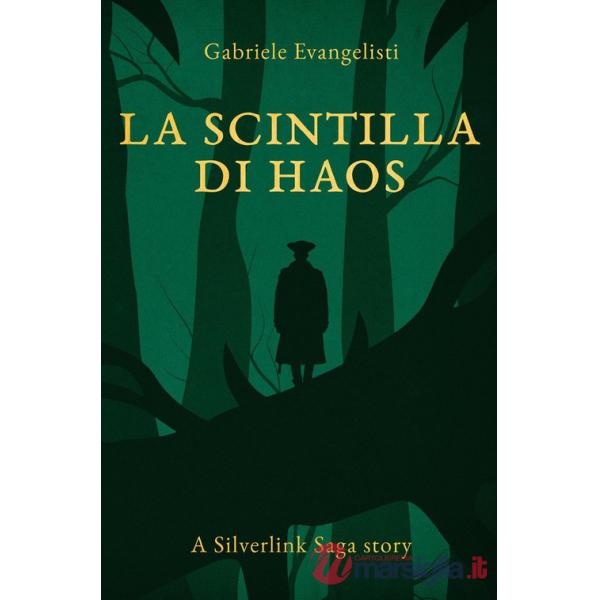 Scintilla di Haos (La)