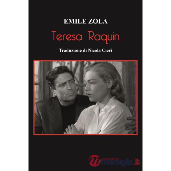 Teresa Raquin
