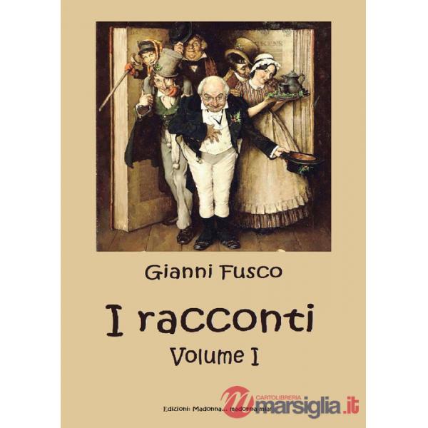 Racconti (I). Vol. 1