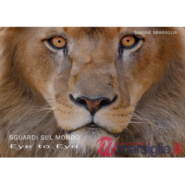 Sguardi sul mondo: eye to eye. Ediz. illustrata