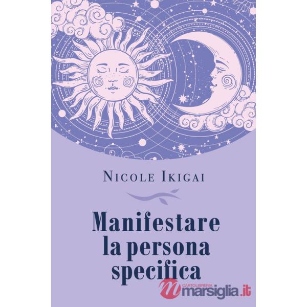 Manifestare la persona specifica