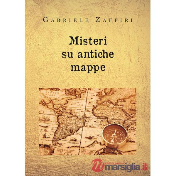 Misteri su antiche mappe
