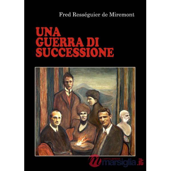 Guerra di successione (Una)