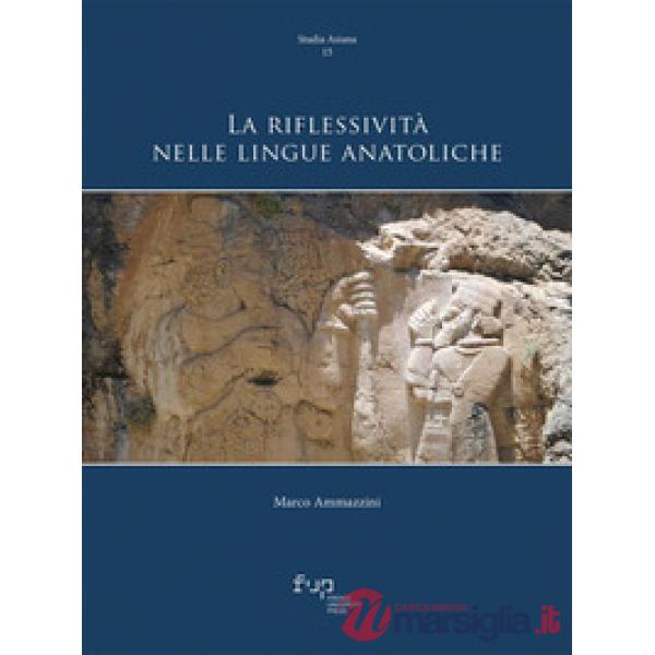 Riflessività nelle lingue anatoliche (La)