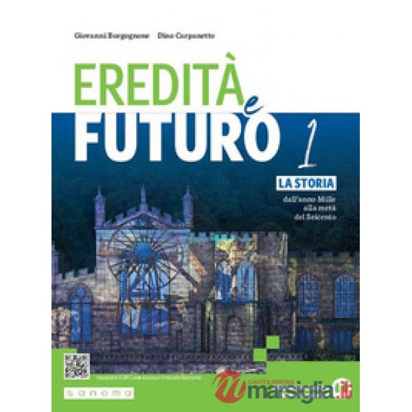 EREDITA' E FUTURO 1