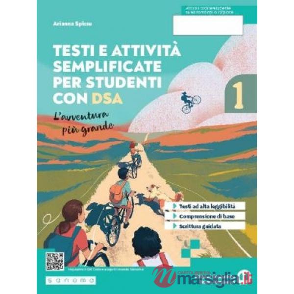 L'AVVENTURA PIU GRANDE 2 DSA 2 - (TIPO C)