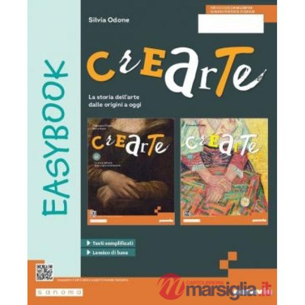 CREARTE - EASY - (TIPO C)