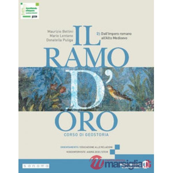 IL RAMO D'ORO 2