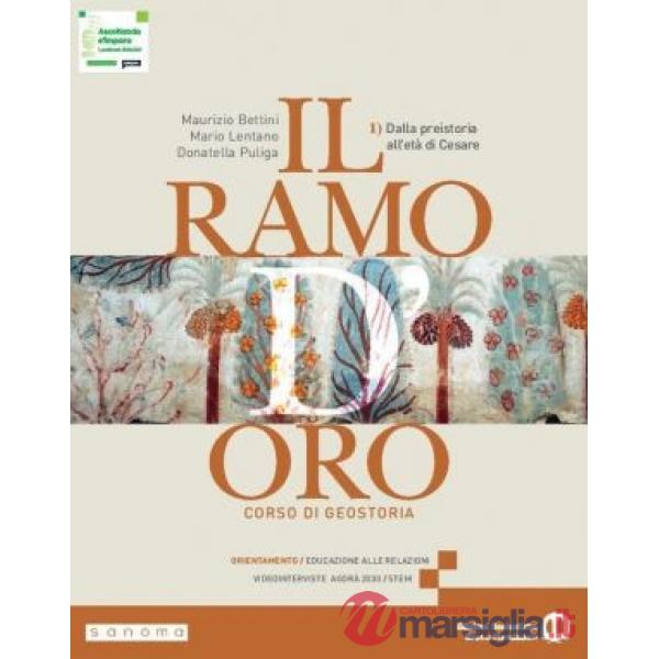 IL RAMO D'ORO 2 (TIPO C)