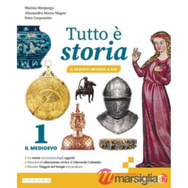 TUTTO E STORIA 1