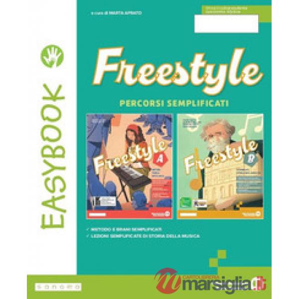FREESTYLE EASY
