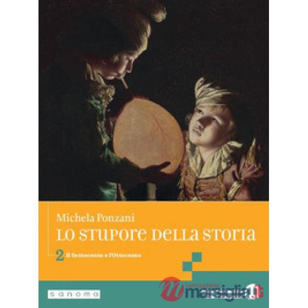 STUPORE STORIA 2