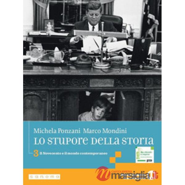 LO STUPORE DELLA STORIA 3