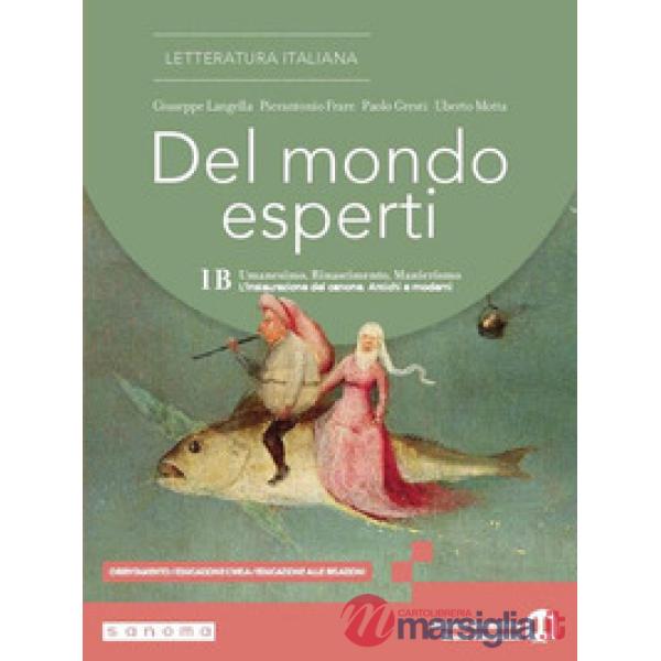 MONDO ESPERTI 1B