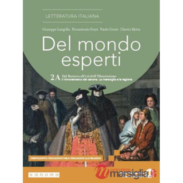 MONDO ESPERTI 2A