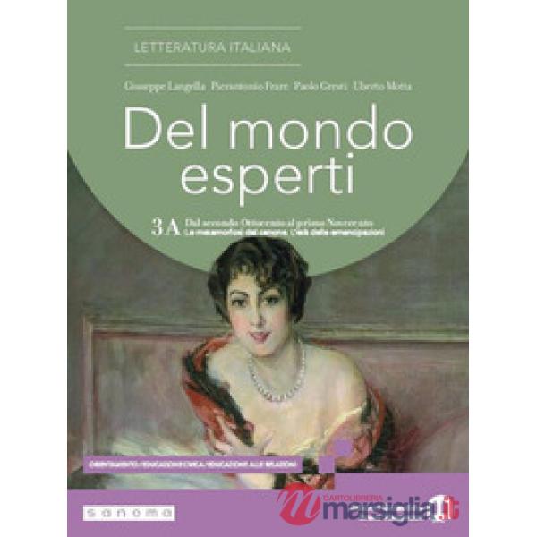 MONDO ESPERTI 3A
