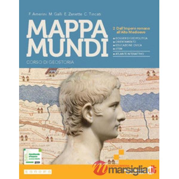 MAPPA MUNDI 2