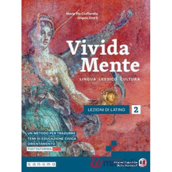 VIVIDAMENTE LEZIONI LATINO 2