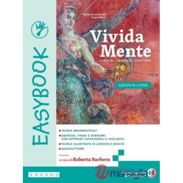 VIVIDA MENTE. EASYBOOK