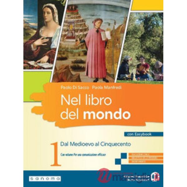 NEL LIBRO DEL MONDO 1 CON PER UNA COMUNICAZIONE EFFICACE