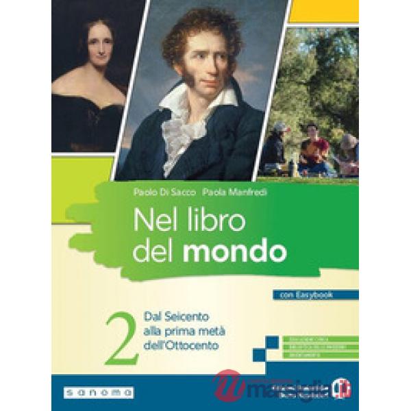 LIBRO MONDO 2