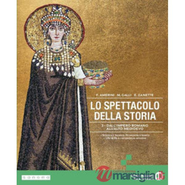 LO SPETTACOLO DELLA STORIA 2