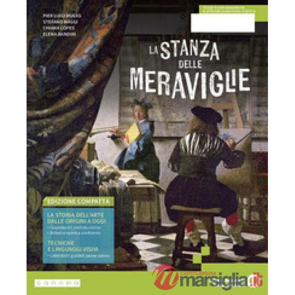 LA STANZA DELLE MERAVIGLIE - EDIZIONE COMPATTA