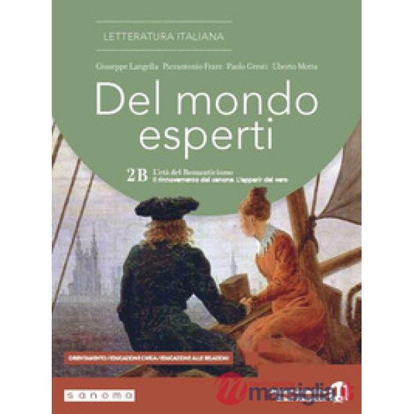 MONDO ESPERTI 2B