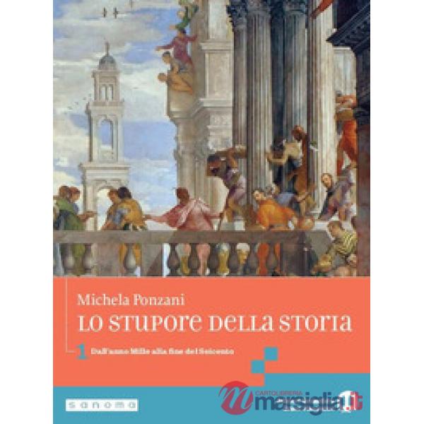 LO STUPORE DELLA STORIA 1