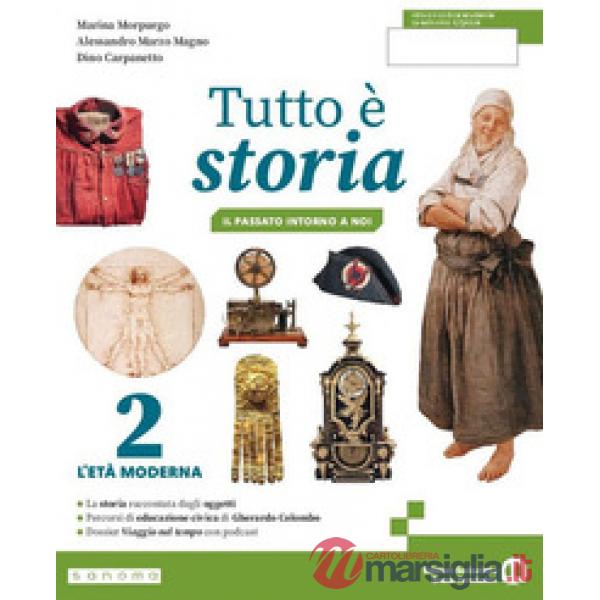 TUTTO E STORIA 2
