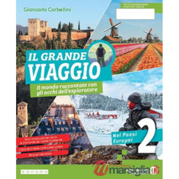 IL GRANDE VIAGGIO 2