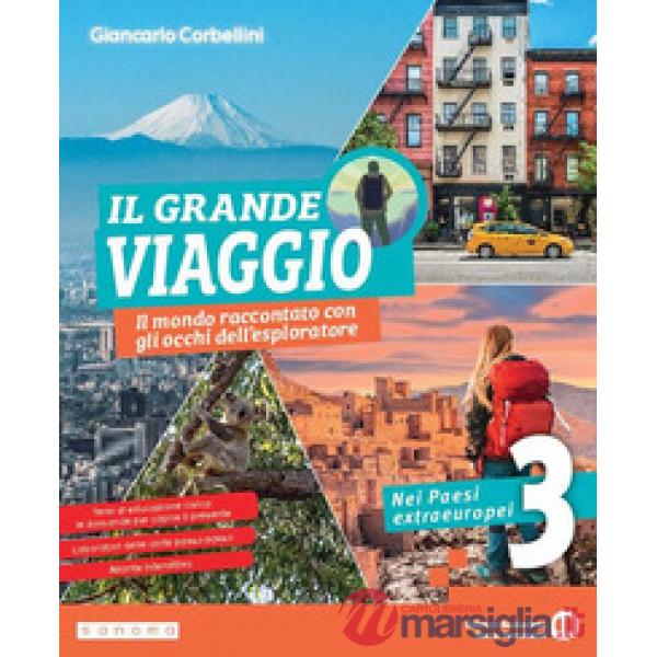 IL GRANDE VIAGGIO 3