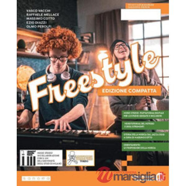 FREESTYLE ED. COMPATTA
