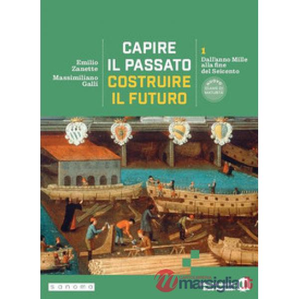 CAPIRE IL PASSATO, COSTRUIRE IL FUTURO 1
