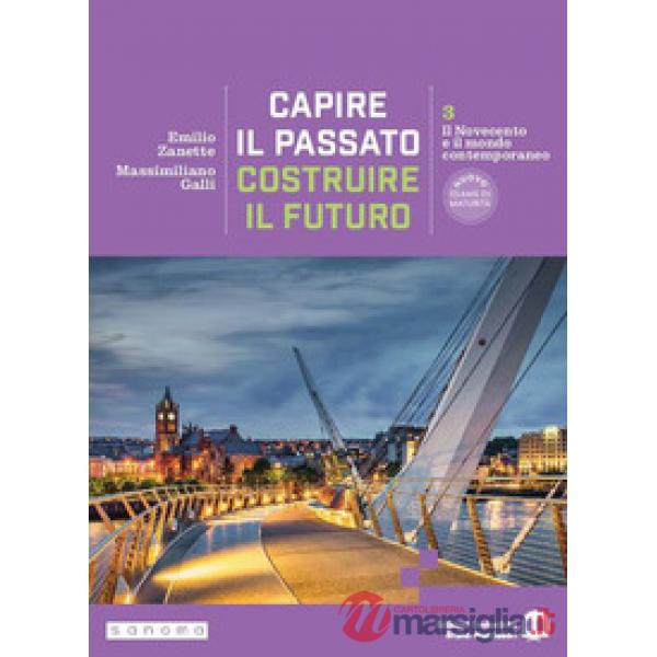 CAPIRE IL PASSATO, COSTRUIRE IL FUTURO 3