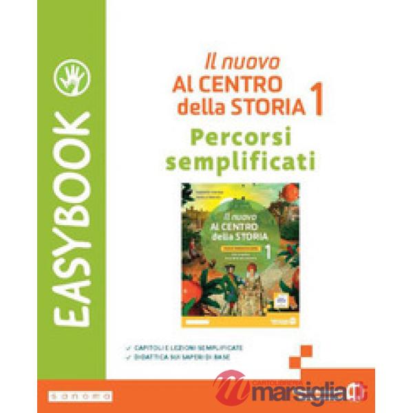 IL NUOVO AL CENTRO DELLA STORIA NUOVA PERIODIZZAZIONE EASY 1