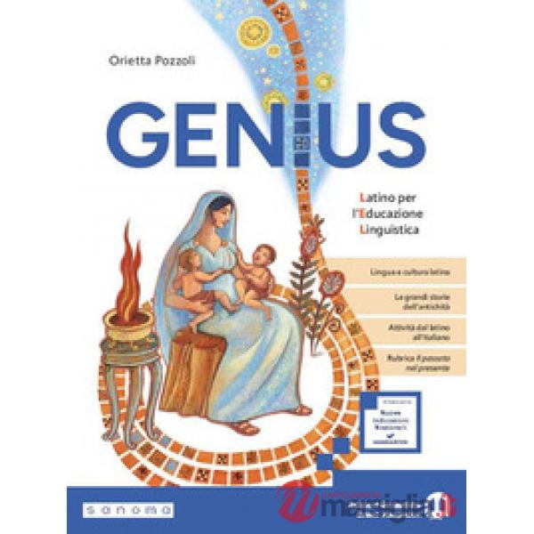 GENIUS