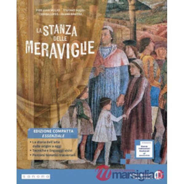 LA STANZA DELLE MERAVIGLIE - EDIZIONE COMPATTA ESSENZIALE