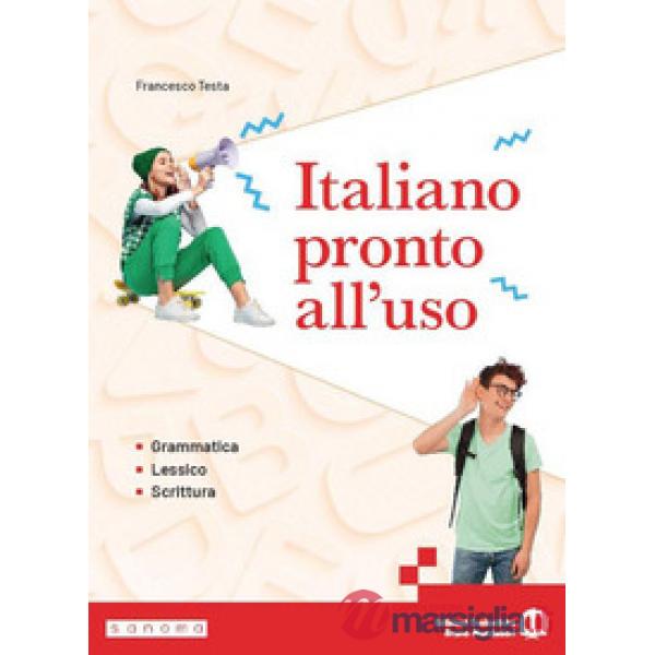 ITALIANO PRONTO ALL'USO