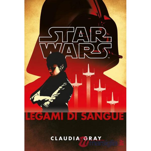 Legami di sangue. Star Wars