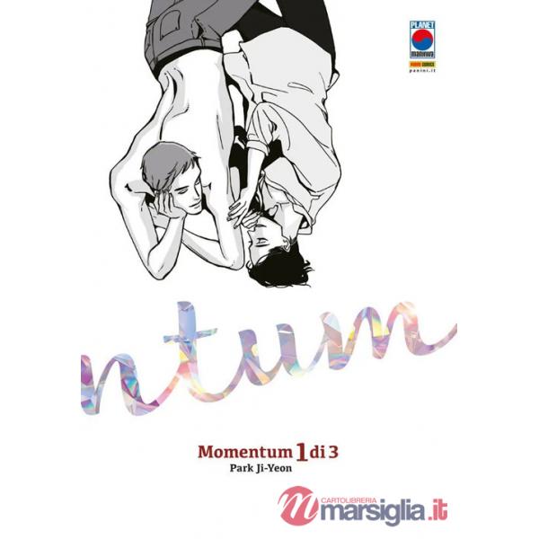 Momentum. Vol. 1