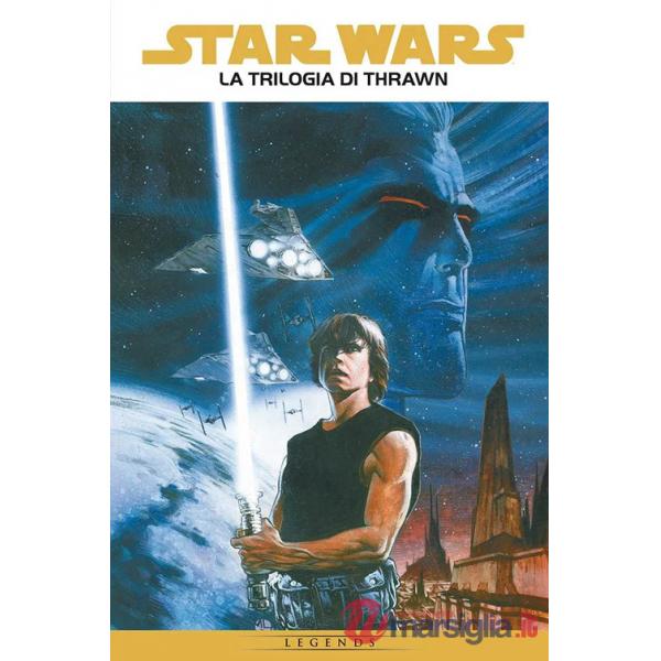 Trilogia di Thrawn. Star Wars (La)