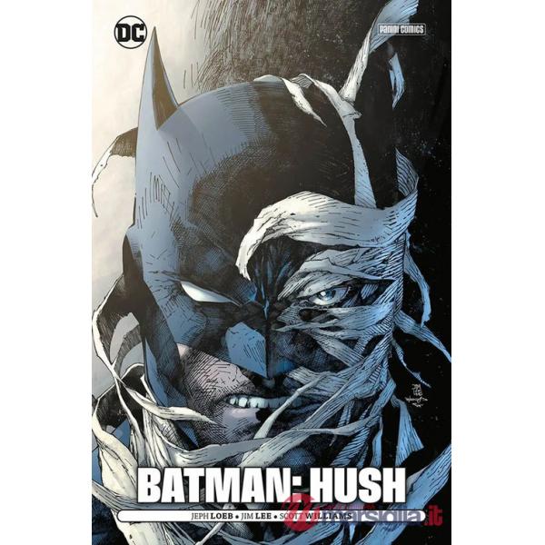 Batman: Hush