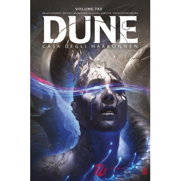 Dune. Casa degli Harkonnen. Vol. 3