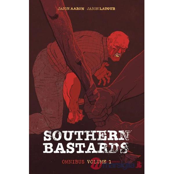 Southern bastards. Omnibus. Vol. 1
